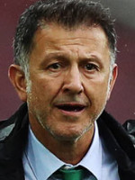 Juan OSORIO