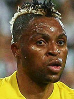 Junior KABANANGA