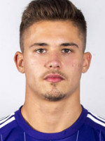 Leander DENDONCKER