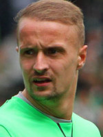 Leigh GRIFFITHS