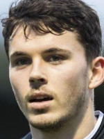 Lewis Morgan