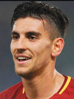 Lorenzo PELLEGRINI