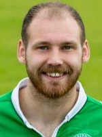 Martin Boyle