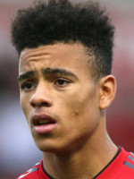 Mason Greenwood