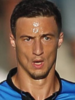 Matej Mitrovic