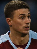 Matthew Lowton