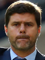 Mauricio POCHETTINO