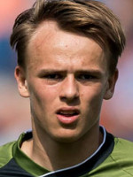 Mikkel Damsgaard