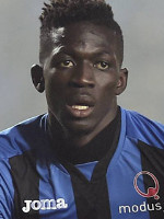 Musa Barrow