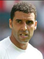 Nourredine NAYBET