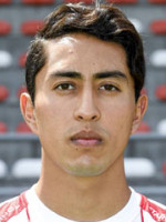 Omar Govea