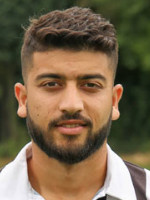 Omid Popalzay