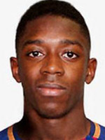 Ousmane DEMBELE