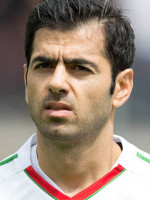 Pejman MONTAZERI