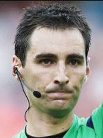 Ricardo De Burgos Bengoetxea