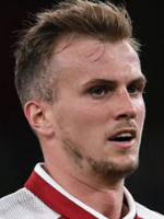 Rob Holding