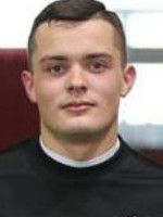 Rolandas Baravykas