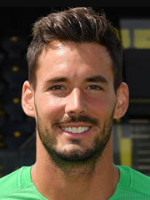 Roman BURKI