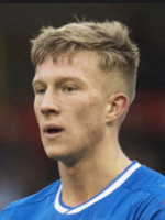 Ross McCrorie