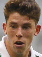 Ryan CHRISTIE