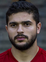 Sam Morsy