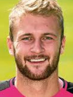 Scott Bain