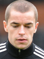 Sean Kavanagh