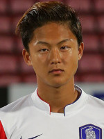 Seung woo Lee