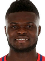 Thomas PARTEY