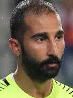 Volkan BABACAN