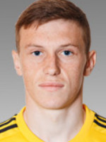 Yuriy Kovalev