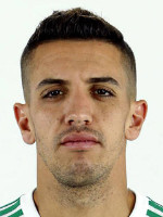 Zouhair Feddal
