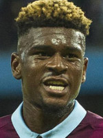 Aaron Tshibola