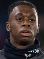 Aaron Wan Bissaka
