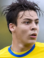 Adam Lamin