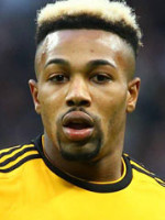 Adama Traore