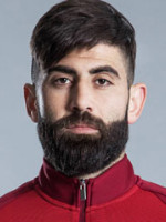 Ahmad Al Salih