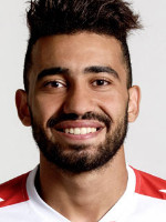 Ahmed Yasser