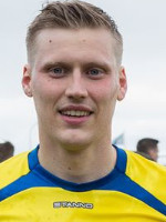 Andri Runar Bjarnason
