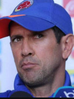 Arturo Reyes