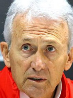 Benito Floro