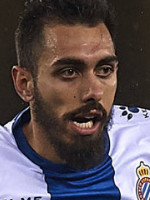 Borja Iglesias