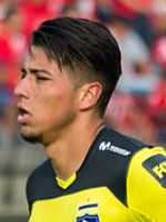 Brayan Cortes