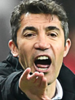 Bruno Lage