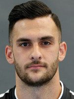 Charalampos Lykogiannis