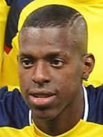 Cristian Borja