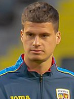 Tudor Baluta