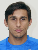 Damian Suarez