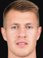 Damian Szymanski