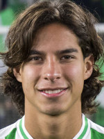 Diego Lainez